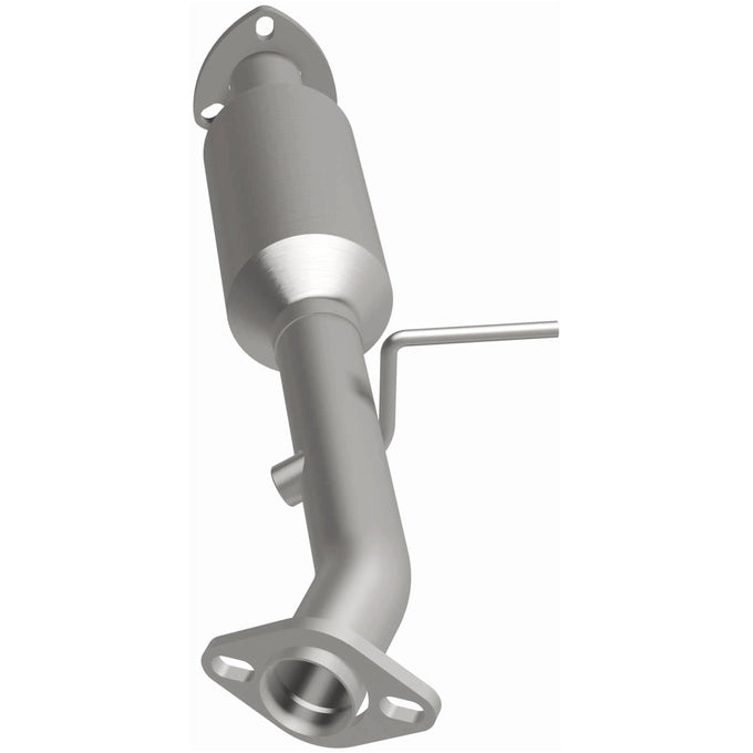 California Grade CARB Compliant Direct-Fit Catalytic Converter <br>1995 Kia Sportage 2.0L