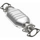 California Grade CARB Compliant Direct-Fit Catalytic Converter <br>90-93 Mazda B2200, 91-93 B2600 2.6L, 89-94 MPV 2.6L, 3.0L