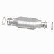 California Grade CARB Compliant Direct-Fit Catalytic Converter <br>90-93 Mazda B2200, 91-93 B2600 2.6L, 89-94 MPV 2.6L, 3.0L