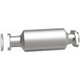 California Grade CARB Compliant Direct-Fit Catalytic Converter <br>83-86 Nissan 720 2.0L, 2.4L, 83-84 Mazda B2000 2.0L