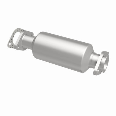 California Grade CARB Compliant Direct-Fit Catalytic Converter <br>83-86 Nissan 720 2.0L, 2.4L, 83-84 Mazda B2000 2.0L