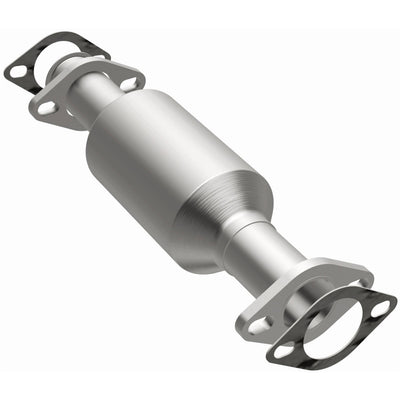 California Grade CARB Compliant Direct-Fit Catalytic Converter <br>75-78 Nissan B210 1.4L