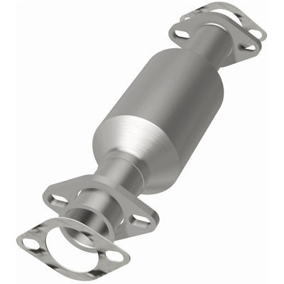 California Grade CARB Compliant Direct-Fit Catalytic Converter <br>75-78 Nissan B210 1.4L