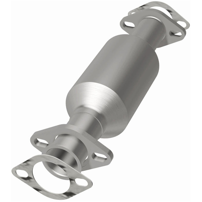 California Grade CARB Compliant Direct-Fit Catalytic Converter <br>75-78 Nissan B210 1.4L