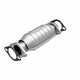 California Grade CARB Compliant Direct-Fit Catalytic Converter <br>90-94 Nissan D21 2.4L, 88-89 Toyota Van 2.2L4WD