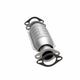 California Grade CARB Compliant Direct-Fit Catalytic Converter <br>90-94 Nissan D21 2.4L, 88-89 Toyota Van 2.2L4WD