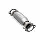 California Grade CARB Compliant Direct-Fit Catalytic Converter <br>90-94 Nissan D21 2.4L, 88-89 Toyota Van 2.2L4WD