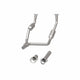 California Grade CARB Compliant Direct-Fit Catalytic Converter <br>90-93 Land Rover Range Rover 3.9L