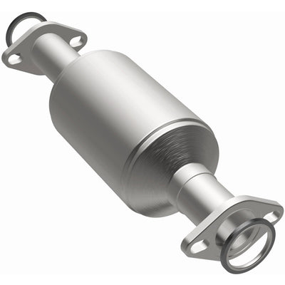 California Grade CARB Compliant Direct-Fit Catalytic Converter <br>88-95 Toyota 4Runner 3.0L, Pickup 2.4L, 3.0L