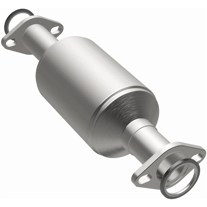 California Grade CARB Compliant Direct-Fit Catalytic Converter <br>88-95 Toyota 4Runner 3.0L, Pickup 2.4L, 3.0L