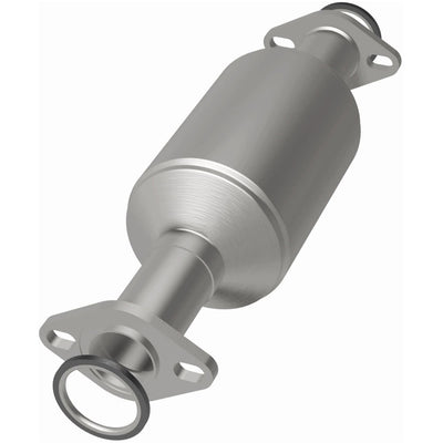 California Grade CARB Compliant Direct-Fit Catalytic Converter <br>88-95 Toyota 4Runner 3.0L, Pickup 2.4L, 3.0L