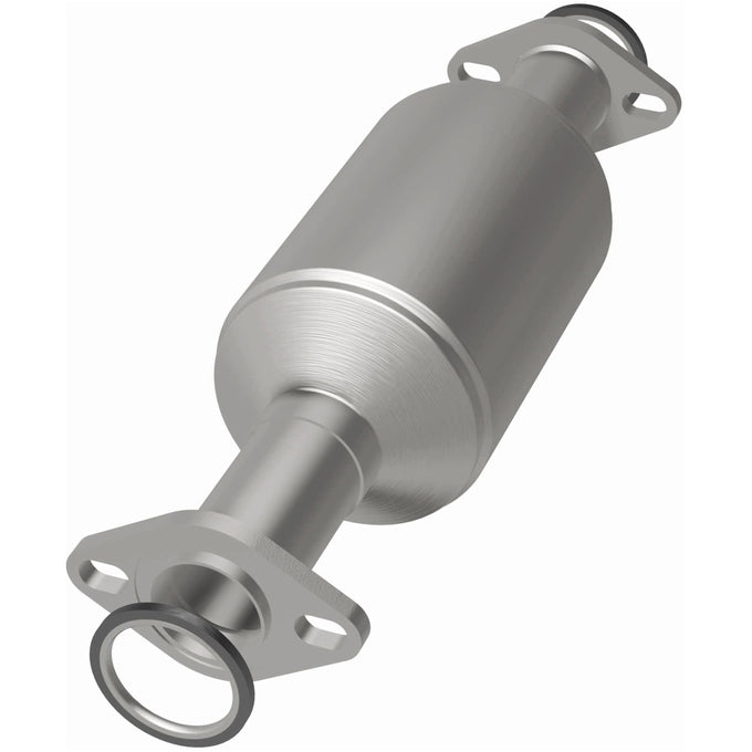 California Grade CARB Compliant Direct-Fit Catalytic Converter <br>88-95 Toyota 4Runner 3.0L, Pickup 2.4L, 3.0L