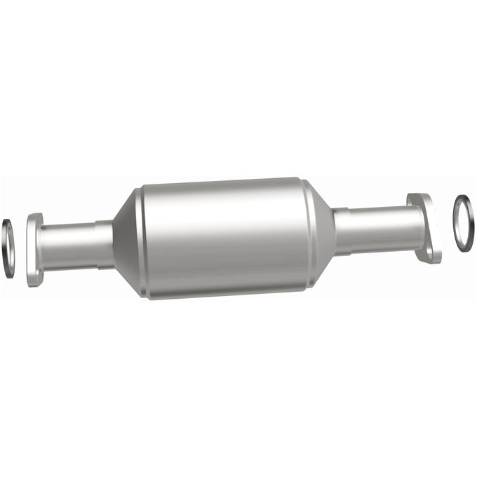 California Grade CARB Compliant Direct-Fit Catalytic Converter <br>88-95 Toyota 4Runner 3.0L, Pickup 2.4L, 3.0L