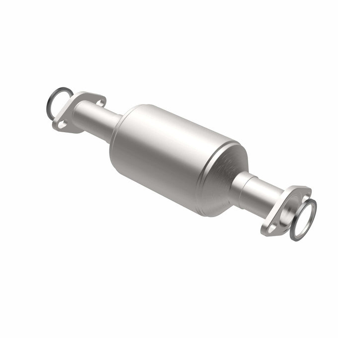 California Grade CARB Compliant Direct-Fit Catalytic Converter <br>88-95 Toyota 4Runner 3.0L, Pickup 2.4L, 3.0L
