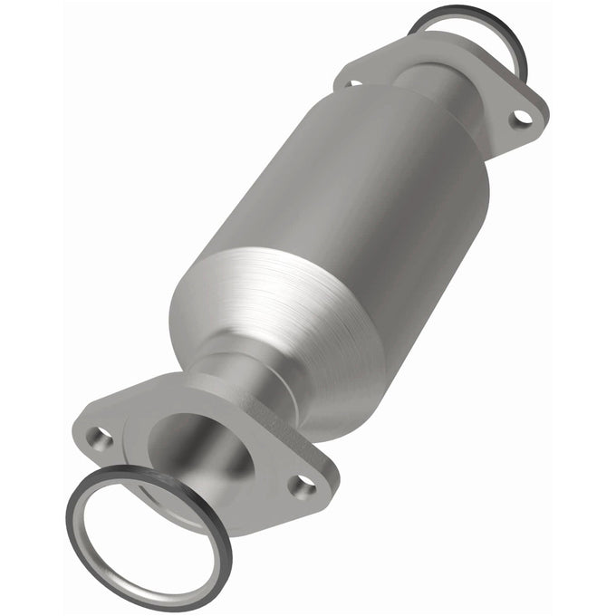 California Grade CARB Compliant Direct-Fit Catalytic Converter <br>85-95 Toyota 4Runner, 84-95 Pickup 2.4L, 84-87 Van 2.0L, 2.2L