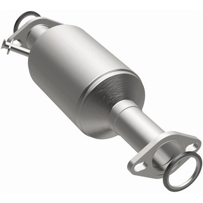 California Grade CARB Compliant Direct-Fit Catalytic Converter <br>81-83 Toyota Pickup 2.4L