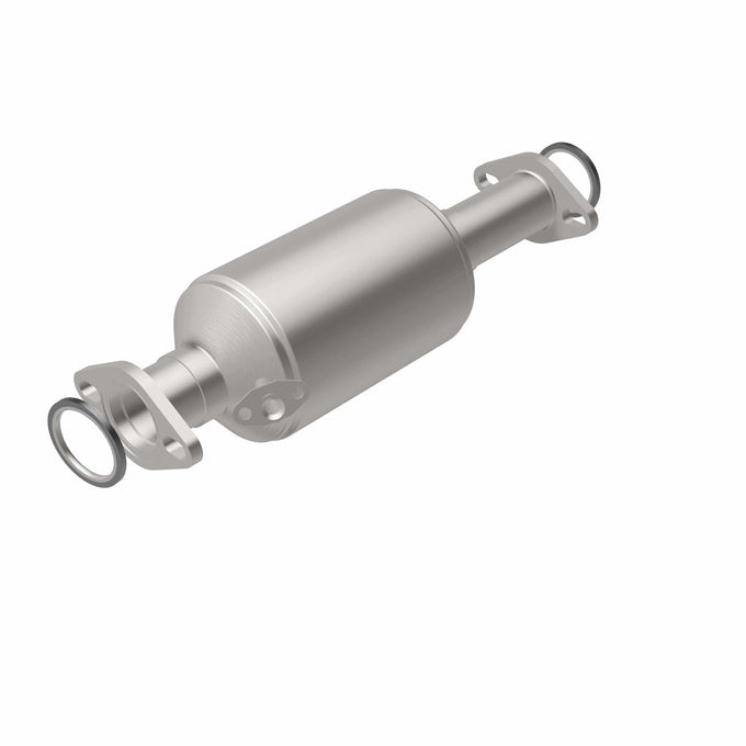 California Grade CARB Compliant Direct-Fit Catalytic Converter <br>81-83 Toyota Pickup 2.4L