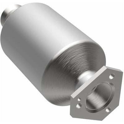 California Grade CARB Compliant Direct-Fit Catalytic Converter <br>80-83 Volkswagen Vanagon 2.0L
