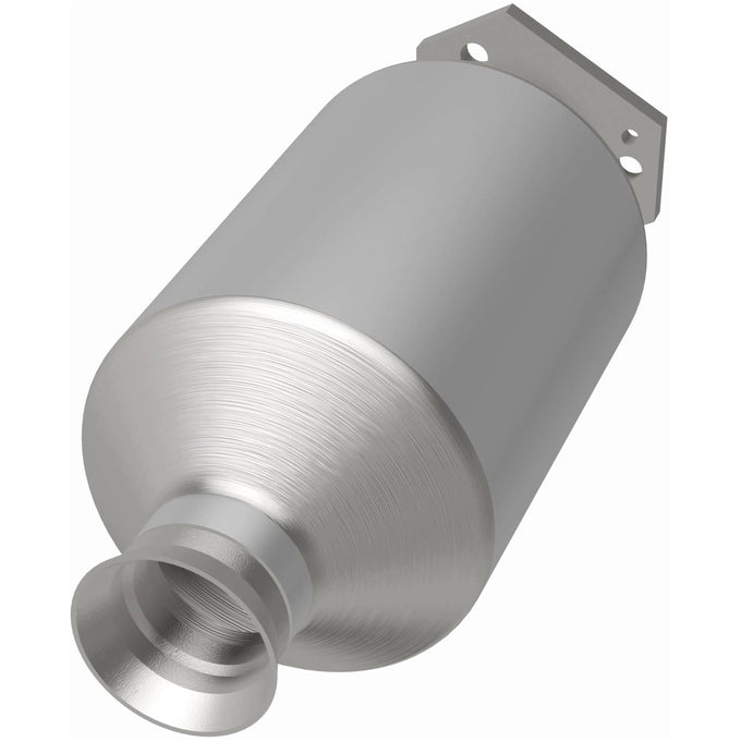 California Grade CARB Compliant Direct-Fit Catalytic Converter <br>80-83 Volkswagen Vanagon 2.0L