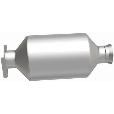 California Grade CARB Compliant Direct-Fit Catalytic Converter <br>80-83 Volkswagen Vanagon 2.0L