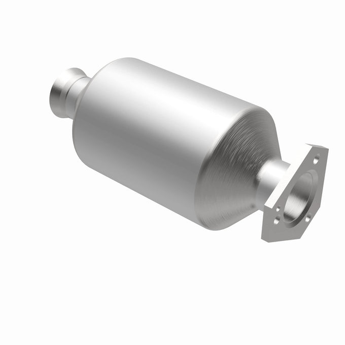 California Grade CARB Compliant Direct-Fit Catalytic Converter <br>80-83 Volkswagen Vanagon 2.0L