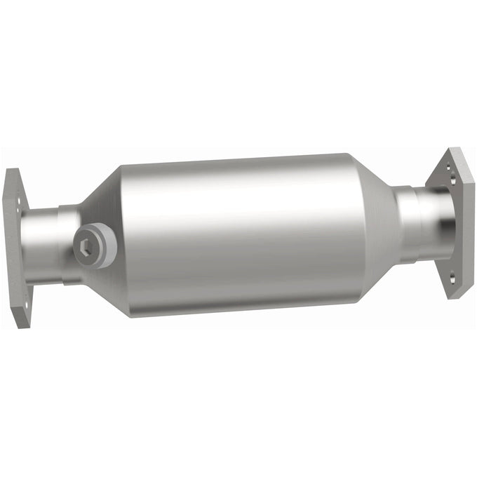 California Grade CARB Compliant Direct-Fit Catalytic Converter <br>80-83 Volkswagen Rabbit Pickup 1.5L, 1.6L, 1.7L
