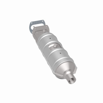 California Grade CARB Compliant Direct-Fit Catalytic Converter <br>87-91 Ford E/ F-250, 350 5.8, 7.5L