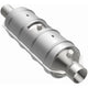 California Grade CARB Compliant Universal Catalytic Converter <br>87-91 Ford E/ F-250, 350 5.8, 7.5L