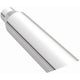 4 in. Round Polished Exhaust Tip