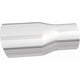 3.25 X 4.75 in. Oval Polished Exhaust Tip