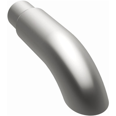 5 in. Round Polished Exhaust Tip