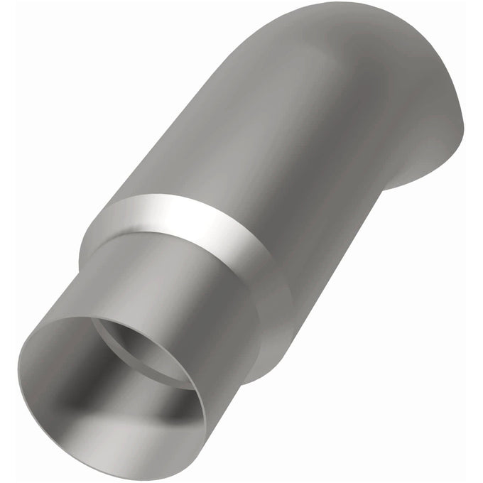 5 in. Round Polished Exhaust Tip
