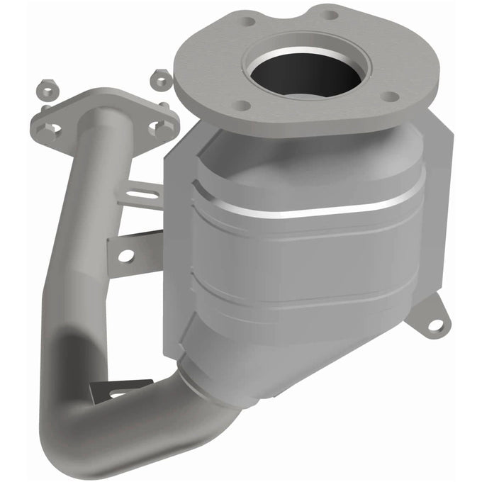 California Grade CARB Compliant Direct-Fit Catalytic Converter <br>88-89, 92-95 Honda Civiv, 88-91 CRX