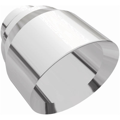 4.5 in. Round Polished Exhaust Tip