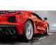 3 in. Round Polished Exhaust Tip