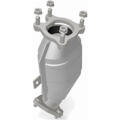 California Grade CARB Compliant Direct-Fit Catalytic Converter <br>92-95 Honda Civic, 90-91 CRX 1.5L