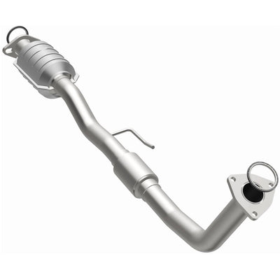 California Grade CARB Compliant Direct-Fit Catalytic Converter <br>92-95 Toyota Camry 2.2L