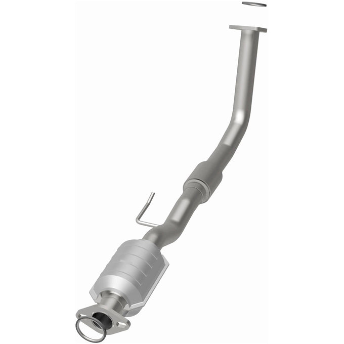 California Grade CARB Compliant Direct-Fit Catalytic Converter <br>92-95 Toyota Camry 2.2L
