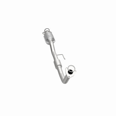 California Grade CARB Compliant Direct-Fit Catalytic Converter <br>92-95 Toyota Camry 2.2L