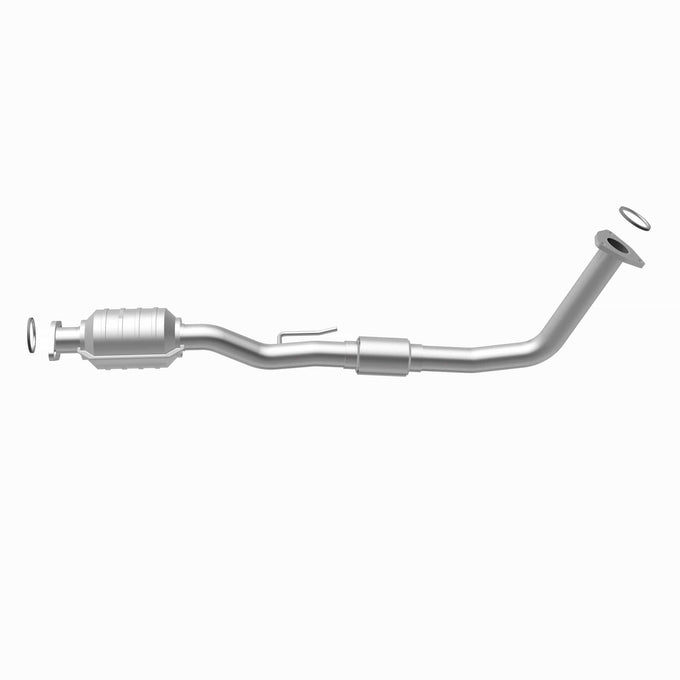 California Grade CARB Compliant Direct-Fit Catalytic Converter <br>92-95 Toyota Camry 2.2L