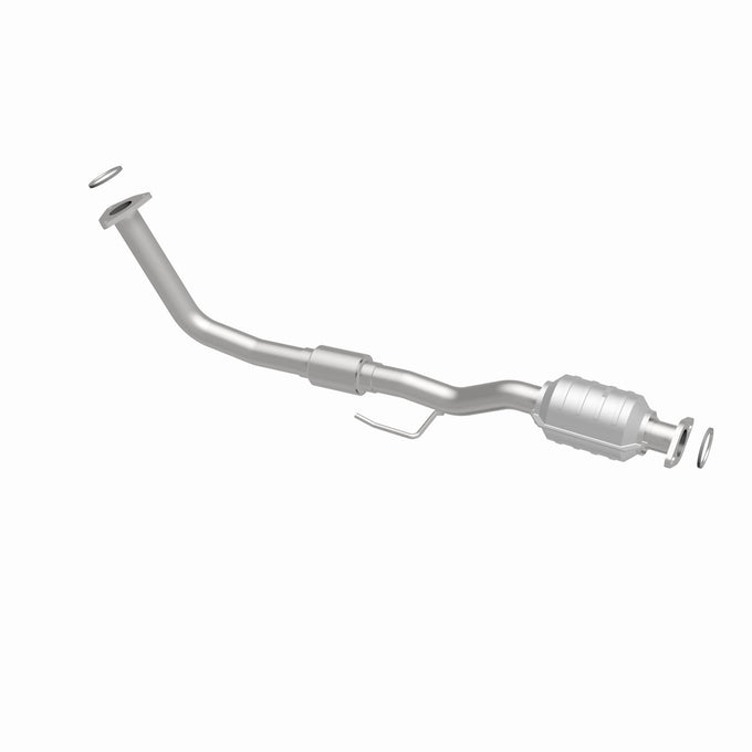 California Grade CARB Compliant Direct-Fit Catalytic Converter <br>92-95 Toyota Camry 2.2L