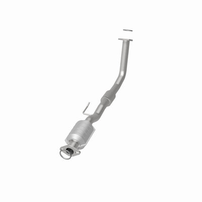 California Grade CARB Compliant Direct-Fit Catalytic Converter <br>92-95 Toyota Camry 2.2L