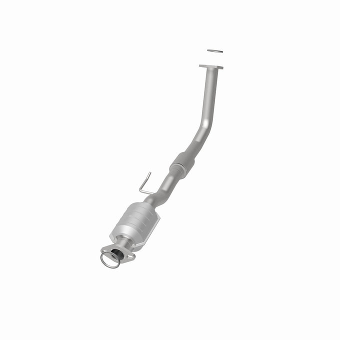 California Grade CARB Compliant Direct-Fit Catalytic Converter <br>92-95 Toyota Camry 2.2L
