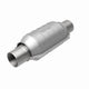 California Grade CARB Compliant Universal Catalytic Converter