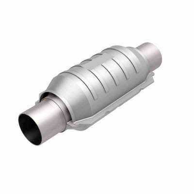 California Grade CARB Compliant Universal Catalytic Converter
