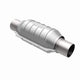 California Grade CARB Compliant Universal Catalytic Converter