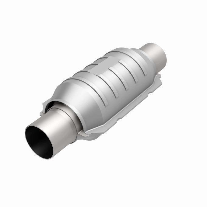 California Grade CARB Compliant Universal Catalytic Converter