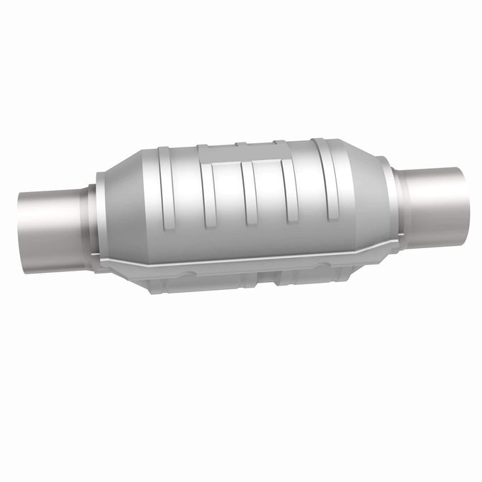 California Grade CARB Compliant Universal Catalytic Converter