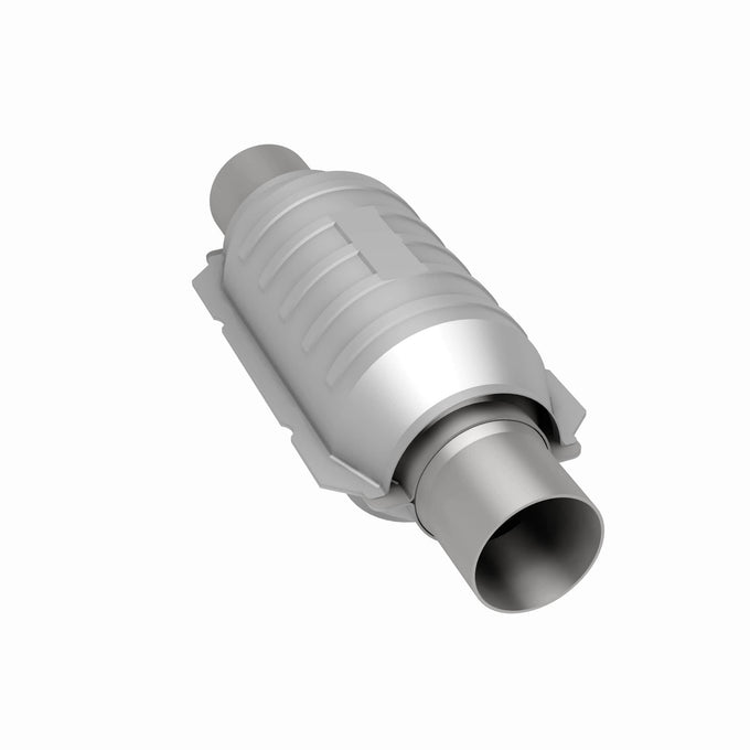 California Grade CARB Compliant Universal Catalytic Converter <br>95-97 Volvo 850, 1995, 97-99 Dodge Neon 2.0L