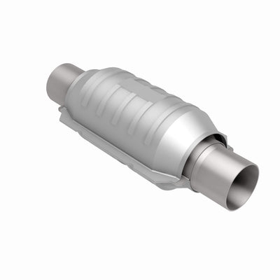 California Grade CARB Compliant Universal Catalytic Converter <br>95-97 Volvo 850, 1995, 97-99 Dodge Neon 2.0L